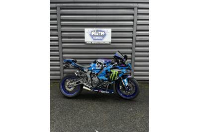 YAMAHA R7 35KW