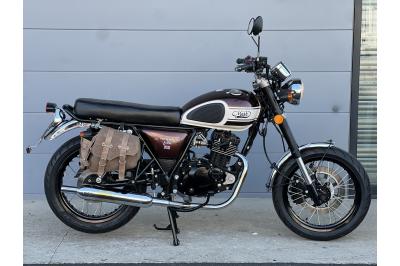 MASH SEVENTY FIVE125