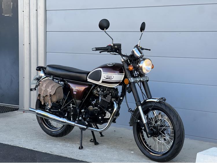 MASH SEVENTY FIVE 125