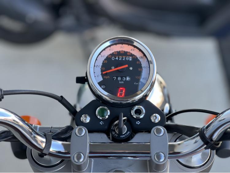 MASH SEVENTY FIVE 125