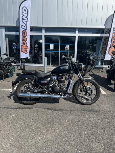 ROYAL ENFIELD METEOR 350