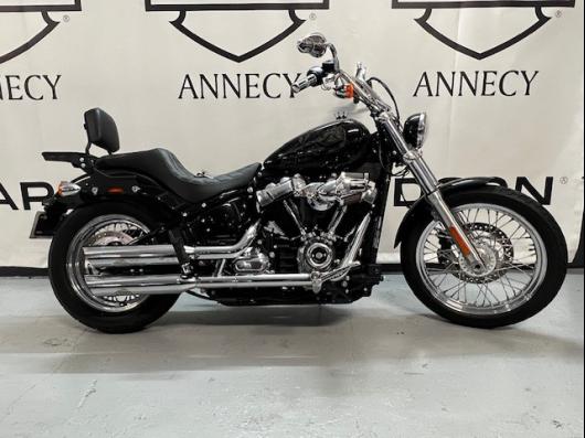 HARLEY-DAVIDSON SOFTAIL STANDARD 1745