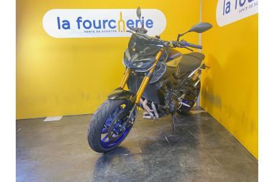 YAMAHA MT-09 SP