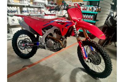 HONDA CRF250 R