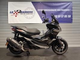 Photo du véhicule APRILIA