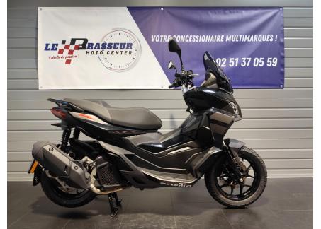 APRILIA SR 125 GT ABS 2026