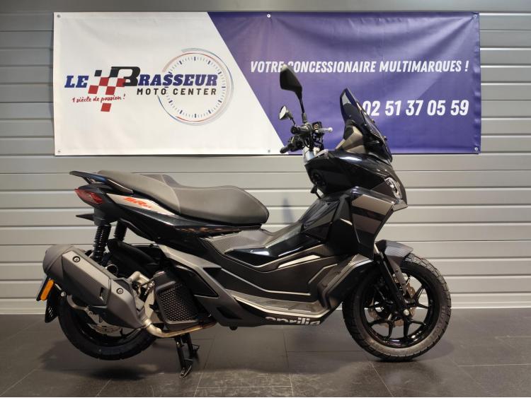 APRILIA SR 125 GT ABS 2026