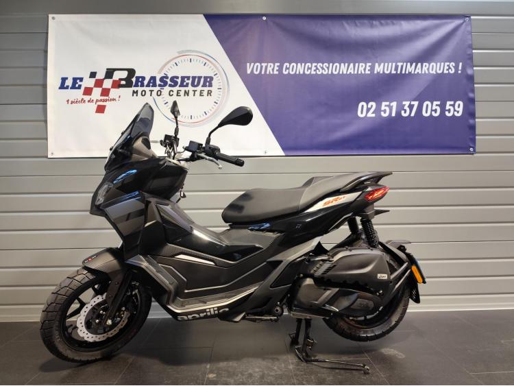 APRILIA SR 125 GT ABS 2026