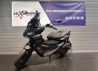 APRILIA SR 125 GT ABS 2026