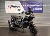 APRILIA SR 125 GT ABS 2026