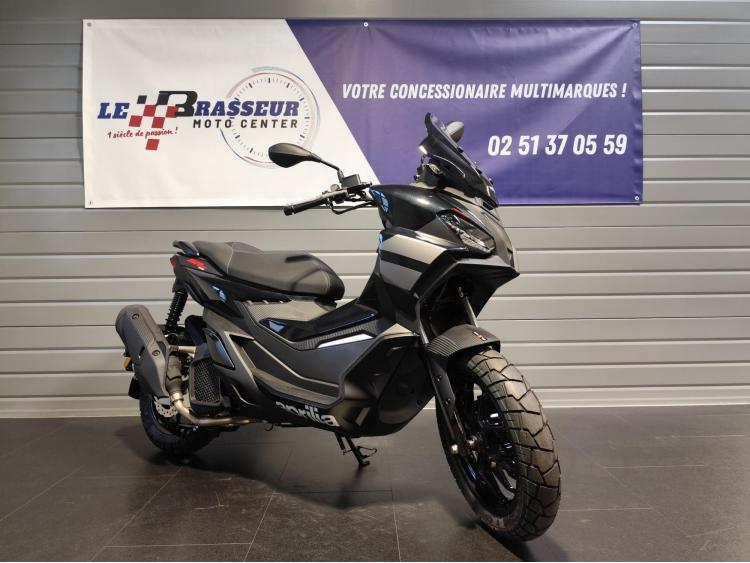 APRILIA SR 125 GT ABS 2026