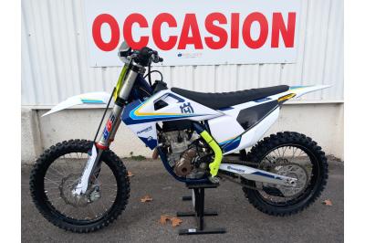 HUSQVARNA FC 250