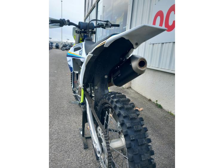 HUSQVARNA FC 250