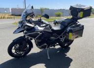 TRIUMPH TIGER 1200 GT PRO