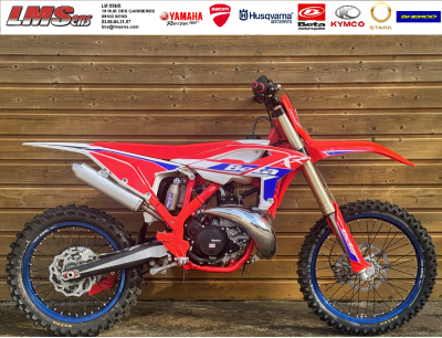 BETA RX 250 2T