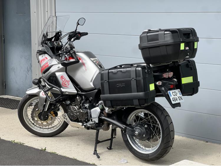 YAMAHA XTZ 1200 SUPER TENERE