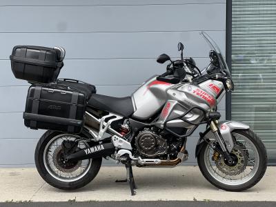 YAMAHA XTZ 1200 SUPER TENERE