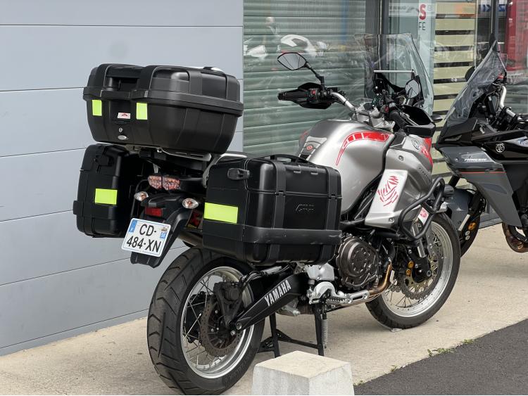 YAMAHA XTZ 1200 SUPER TENERE