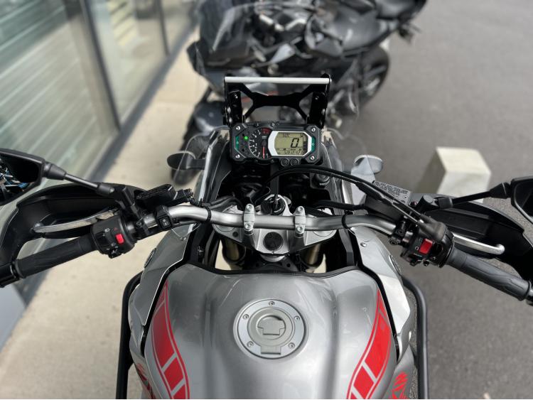 YAMAHA XTZ 1200 SUPER TENERE