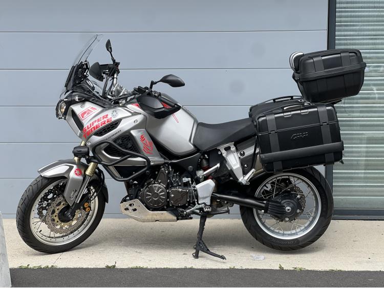 YAMAHA XTZ 1200 SUPER TENERE