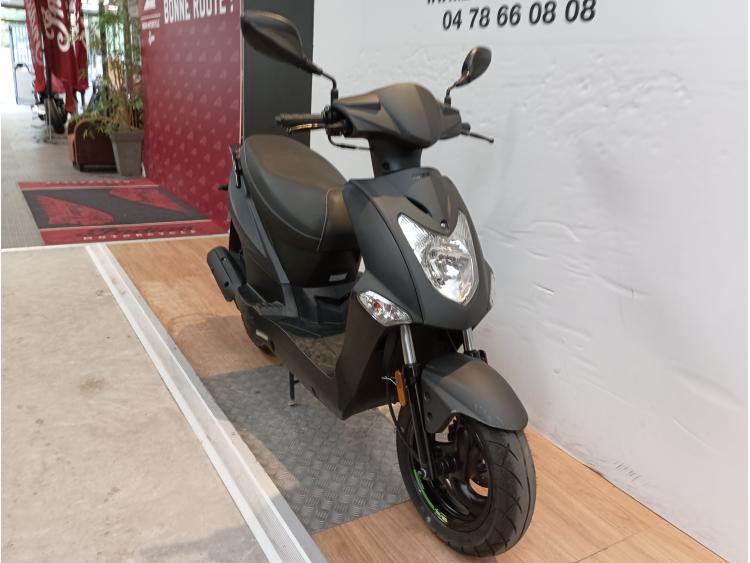 KYMCO AGILITY 50