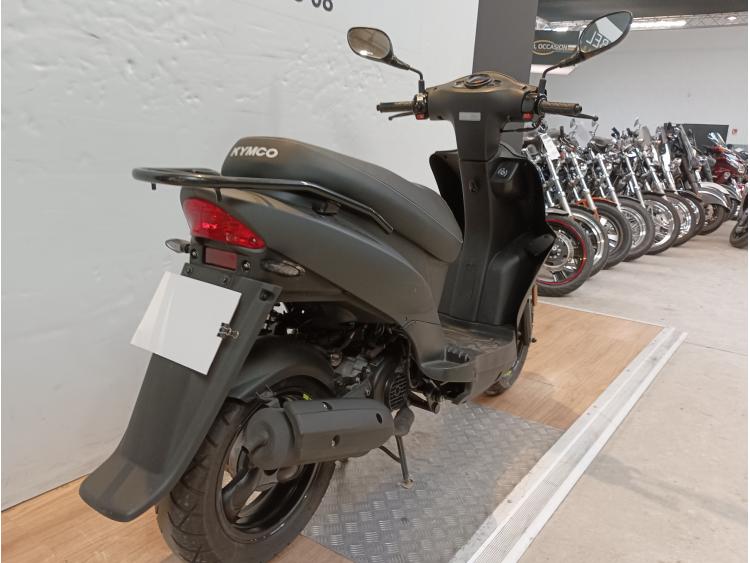 KYMCO AGILITY 50