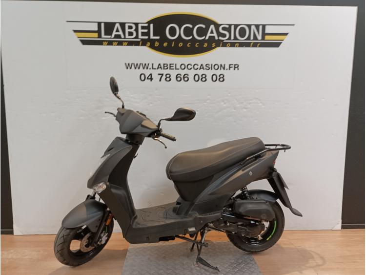 KYMCO AGILITY 50
