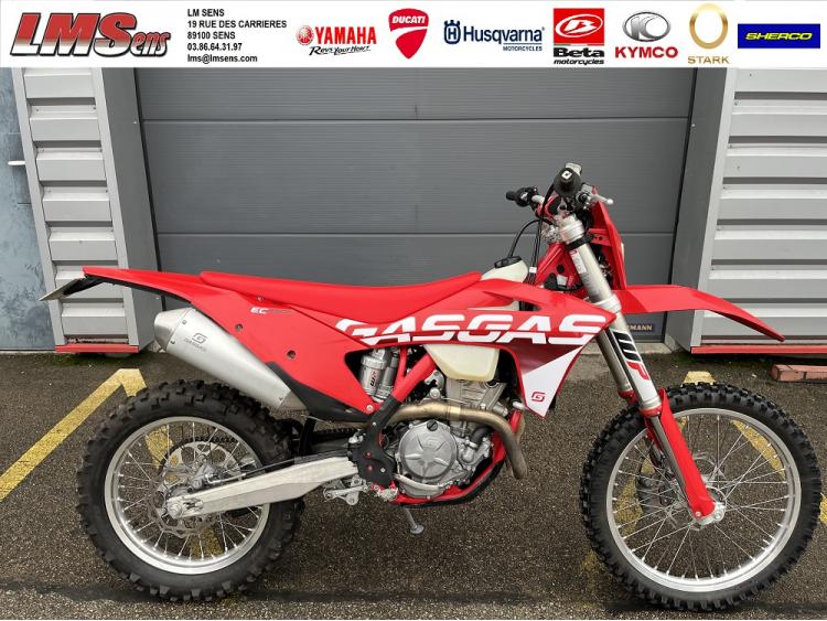 GASGAS EC 350 F