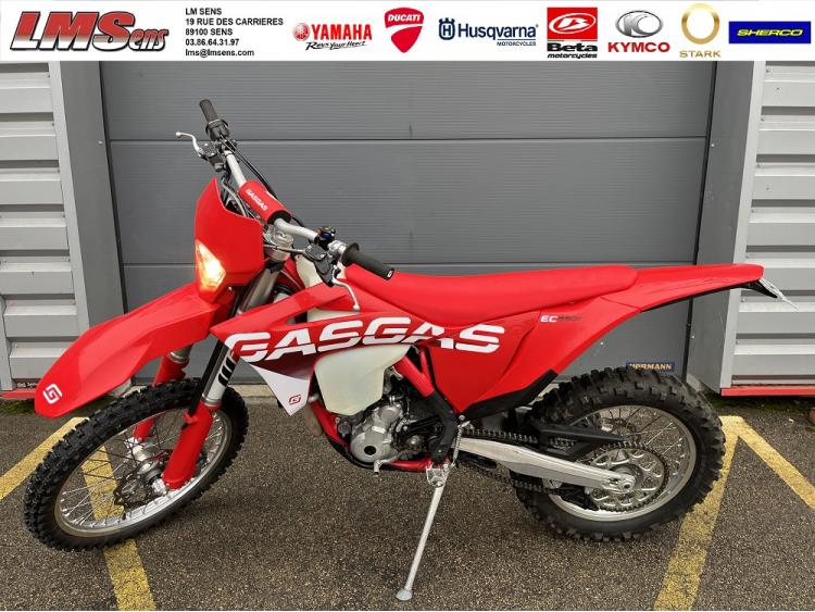 GASGAS EC 350 F