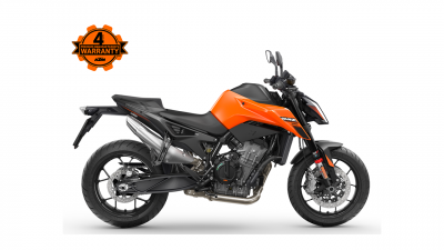KTM 790 DUKE ABS