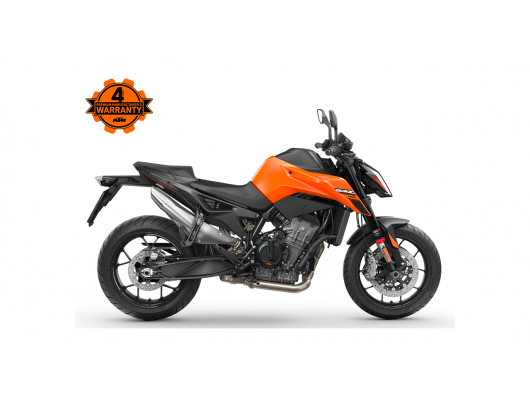KTM 790 DUKE ABS