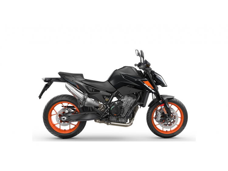 KTM 790 DUKE A2 TECHPACK OFFERT