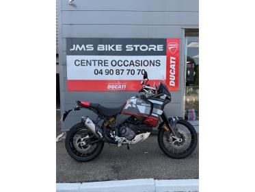 DUCATI DESERT X