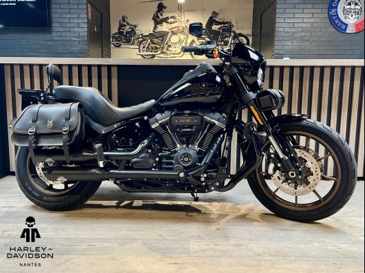 HARLEY-DAVIDSON SOFTAIL LOW RIDER 1868 S