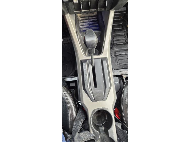 POLARIS RZR PRO 1000 XP