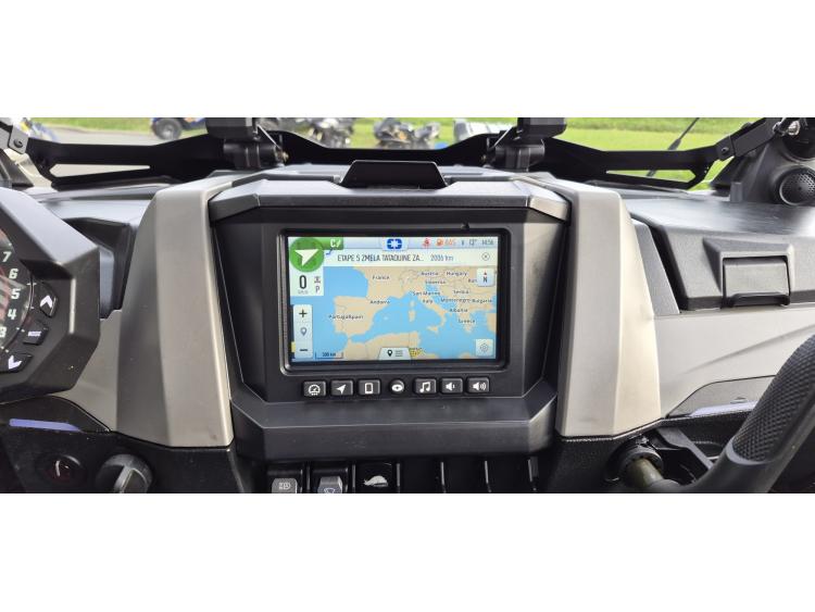 POLARIS RZR PRO 1000 XP