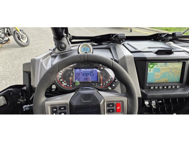 POLARIS RZR PRO 1000 XP