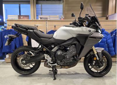 YAMAHA TRACER 9 GT
