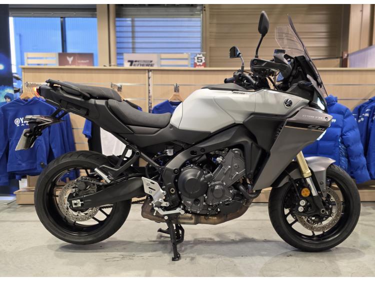 YAMAHA TRACER 9 GT