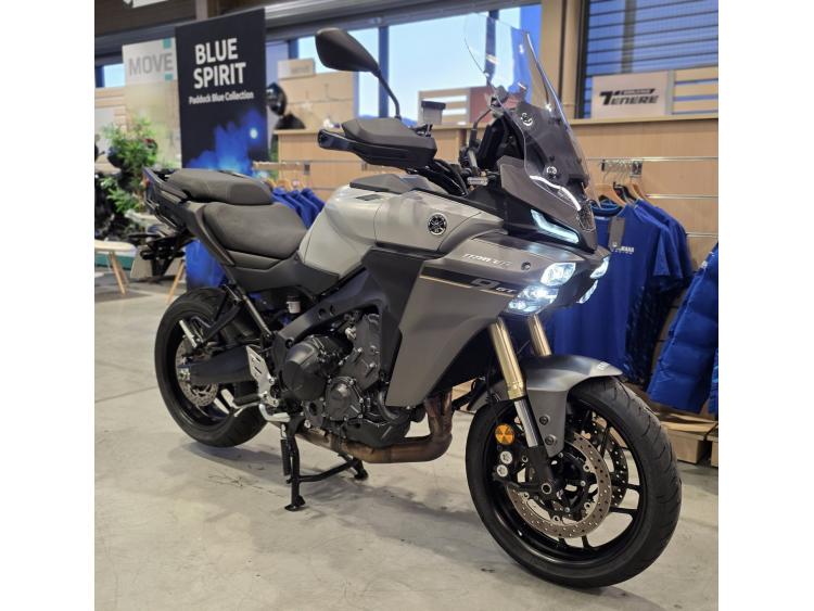 YAMAHA TRACER 9 GT