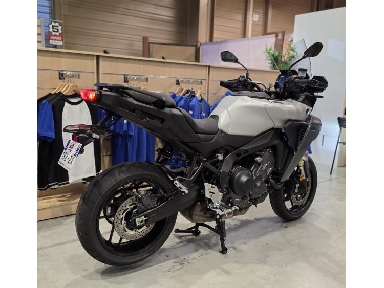 YAMAHA TRACER 9 GT