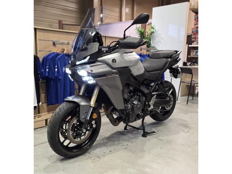 YAMAHA TRACER 9 GT