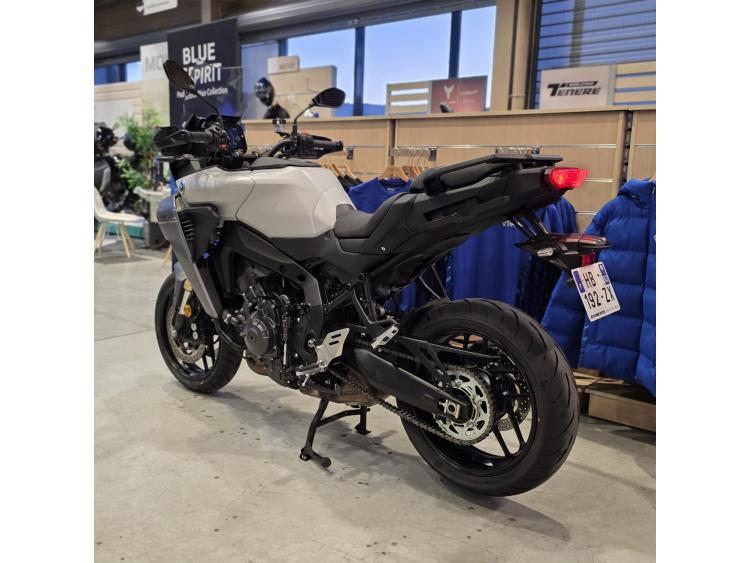 YAMAHA TRACER 9 GT