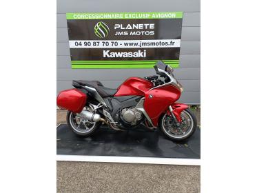 HONDA VFR 1200 REVISEE