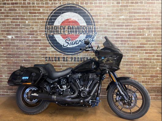 HARLEY-DAVIDSON SOFTAIL LOW RIDER 1923 ST