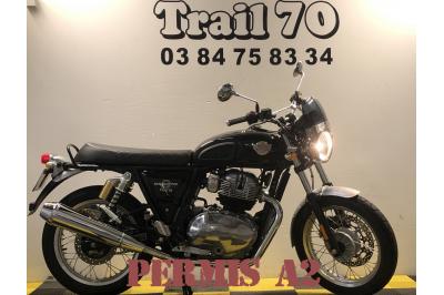 ROYAL ENFIELD INTERCEPTOR