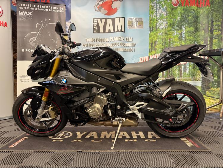 BMW S1000R 