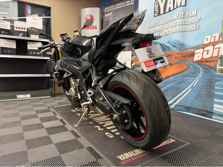 BMW S1000R 