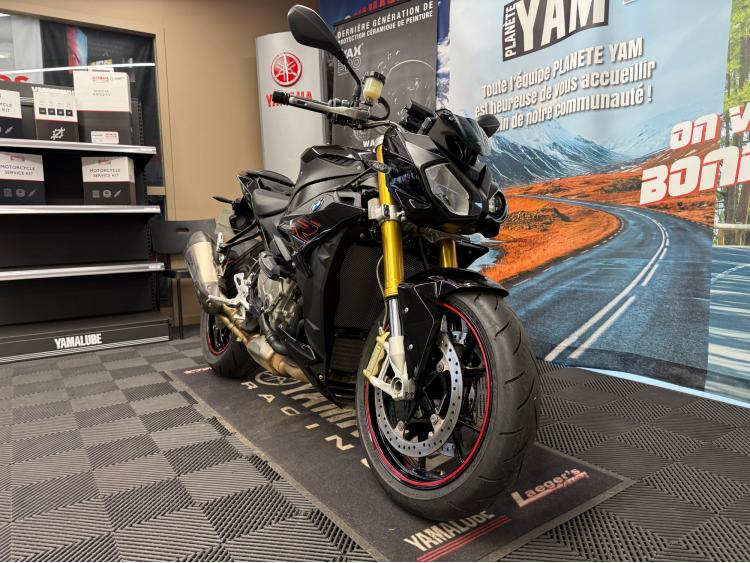 BMW S1000R 
