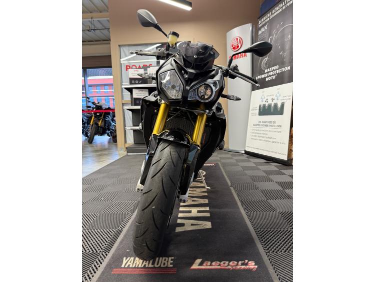 BMW S1000R 